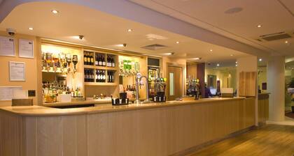 Premier Inn Hull City Centre