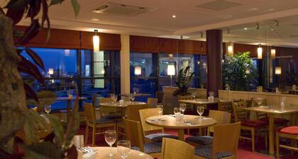Premier Inn Hull City Centre
