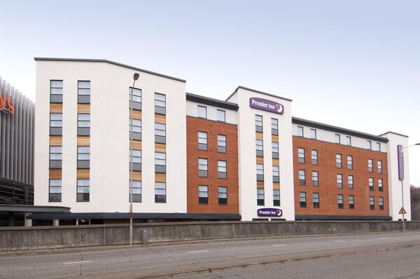 Premier Inn High Wycombe Central - High Wycombe