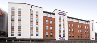 Premier Inn High Wycombe Central