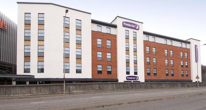 Premier Inn High Wycombe Central