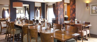 Premier Inn High Wycombe Central