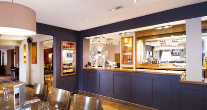 Premier Inn High Wycombe Central