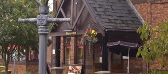 Premier Inn Inverness East