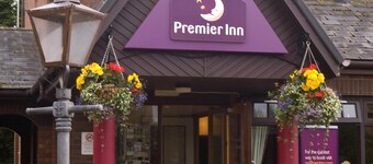Premier Inn Inverness East