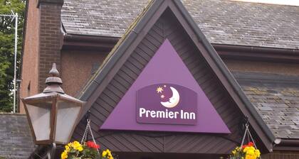 Premier Inn Inverness East