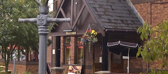 Premier Inn Inverness East