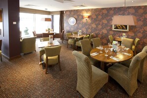 Restaurant - Premier Inn Inverness Centre - River Ness (Inverness)