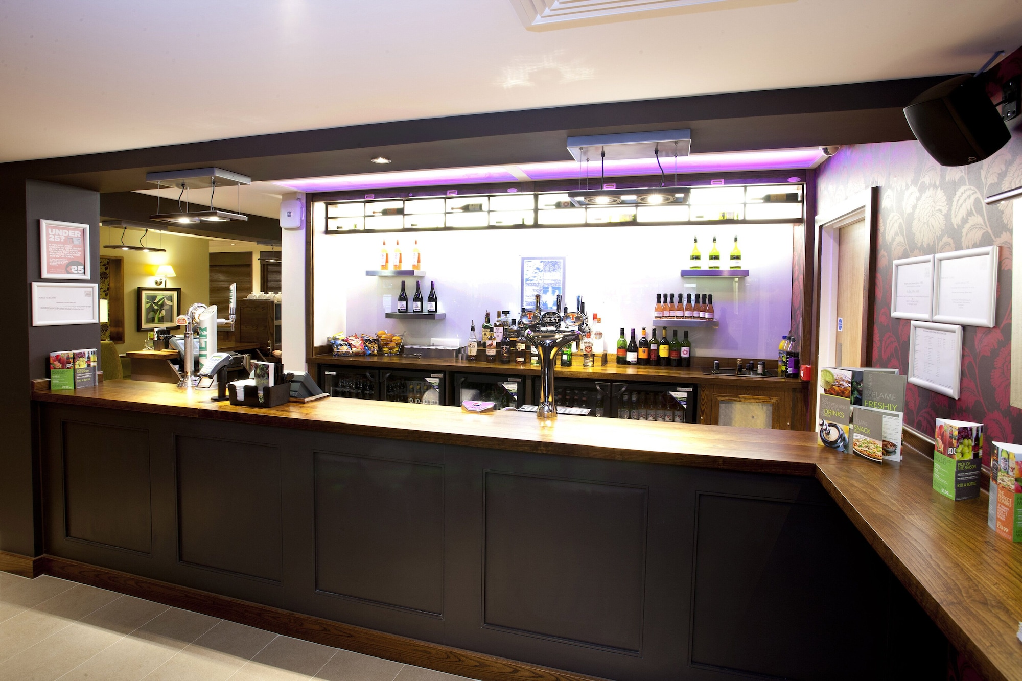2-Sterne-Hotels