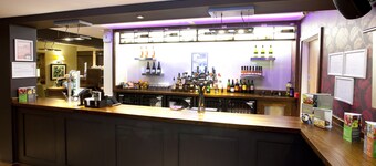 Premier Inn Inverness Centre - River Ness