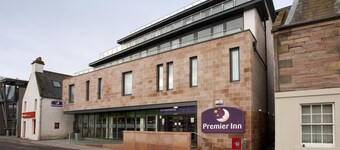 Premier Inn Inverness Centre - River Ness
