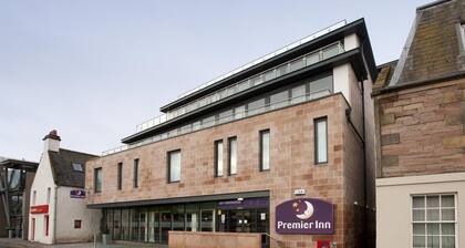 Premier Inn Inverness Centre - River Ness