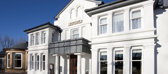 Premier Inn Inverness West