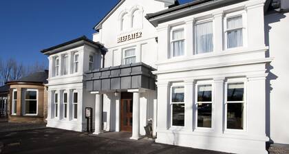 Premier Inn Inverness West