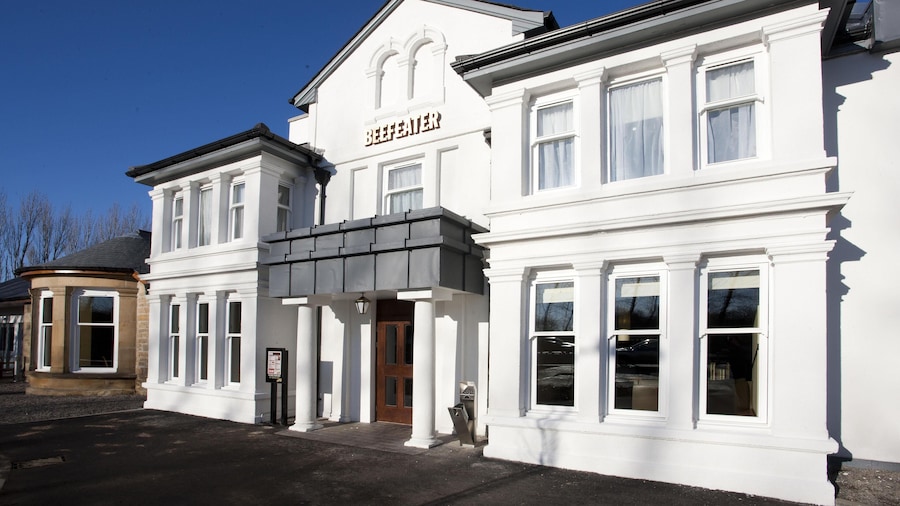 Premier Inn Inverness West