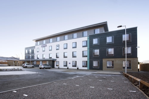 Premier Inn Inverness West