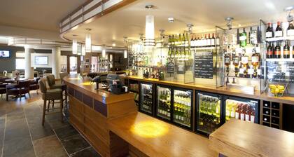 Premier Inn Inverness West