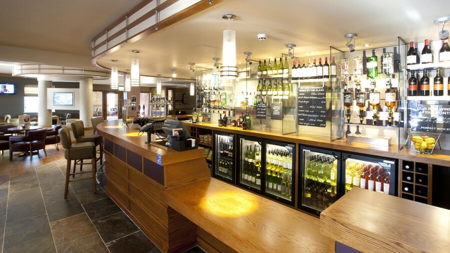 Premier Inn Inverness West
