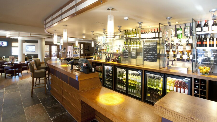 Premier Inn Inverness West