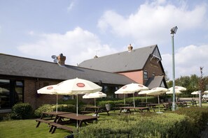 Exterior - Premier Inn Ipswich South East (Ipswich)