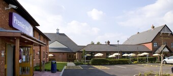 Premier Inn Ipswich South East