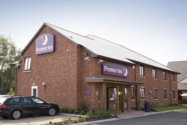 Premier Inn Ipswich South East - Ipswich