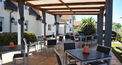 Premier Inn Ipswich South