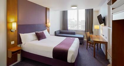 Premier Inn Ipswich South