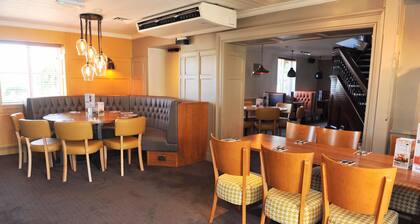 Premier Inn Ipswich South