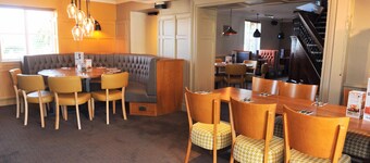 Premier Inn Ipswich South