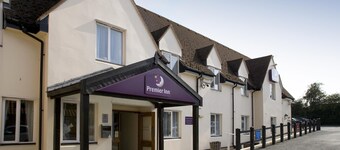 Premier Inn Ipswich South