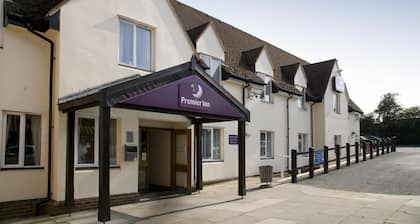 Premier Inn Ipswich South