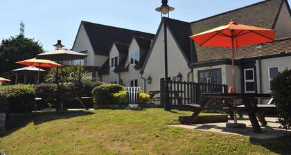Premier Inn Ipswich South