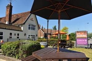 Exterior - Premier Inn Ipswich South (Ipswich)