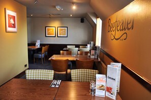 Restaurant - Premier Inn Ipswich South (Ipswich)