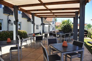 Exterior - Premier Inn Ipswich South (Ipswich)