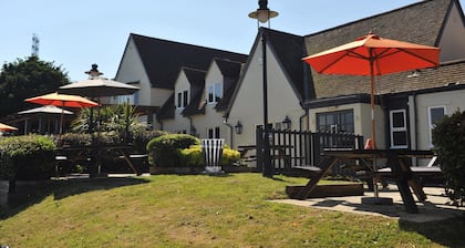 Premier Inn Ipswich South