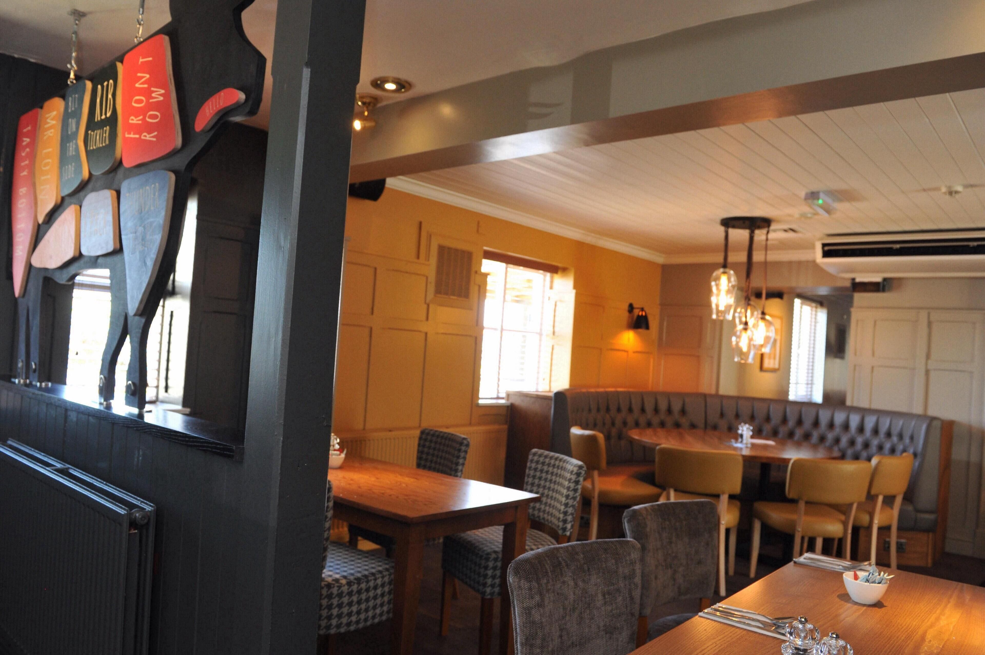 Restaurante