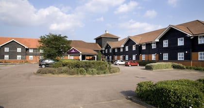 Premier Inn Ipswich North