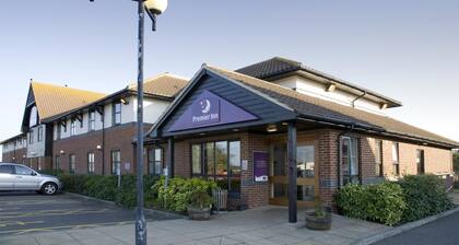 Premier Inn Clacton-On-Sea