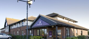 Premier Inn Clacton-On-Sea