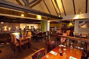 Restaurant - Premier Inn Rainham - Kent (Gillingham)