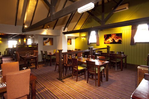 Premier Inn Rainham - Kent