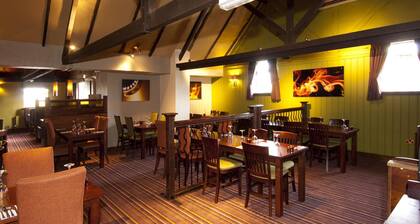 Premier Inn Rainham - Kent