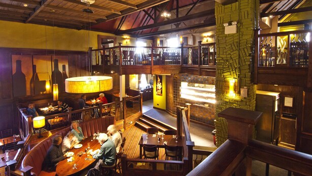 Restoran