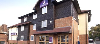 Premier Inn Rainham - Kent