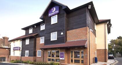 Premier Inn Rainham - Kent