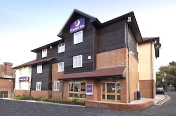 Premier Inn Rainham - Kent