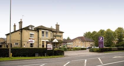 Premier Inn Boston