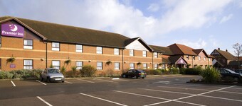 Premier Inn Kings Lynn